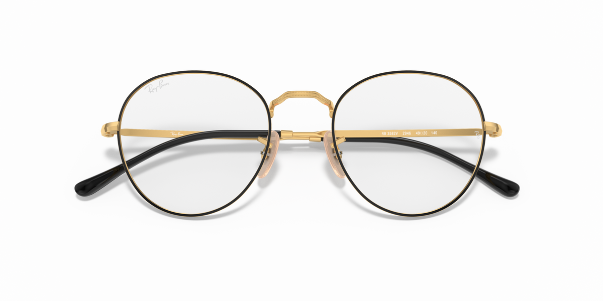 Ray - Ban RX3582V DAVID 2946