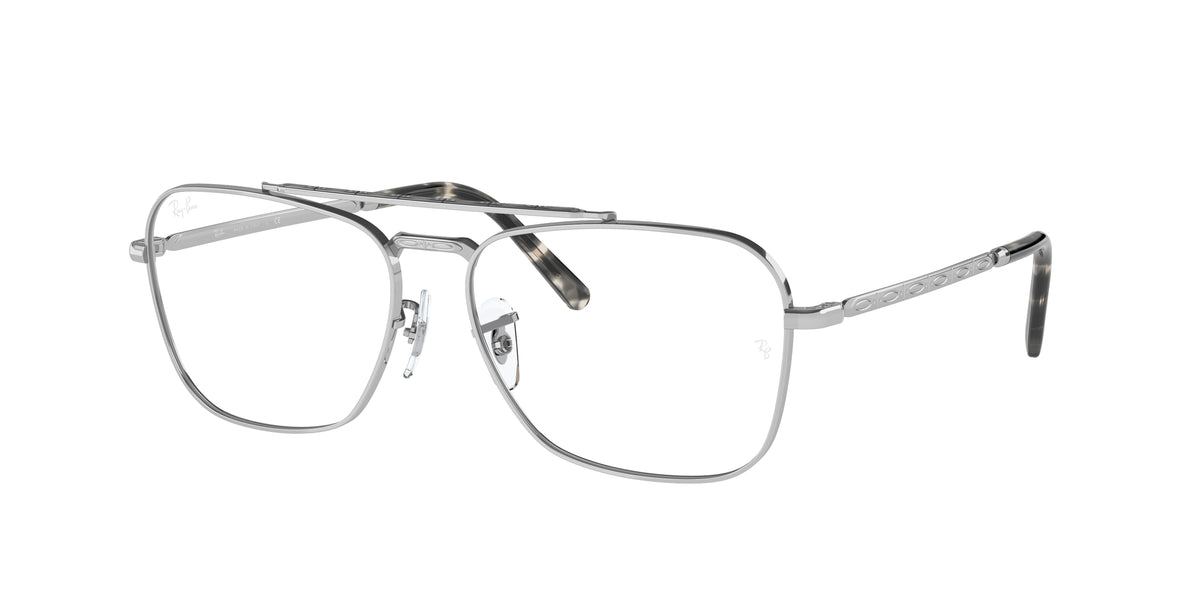 Ray - Ban RX3636V NEW CARAVAN 2501
