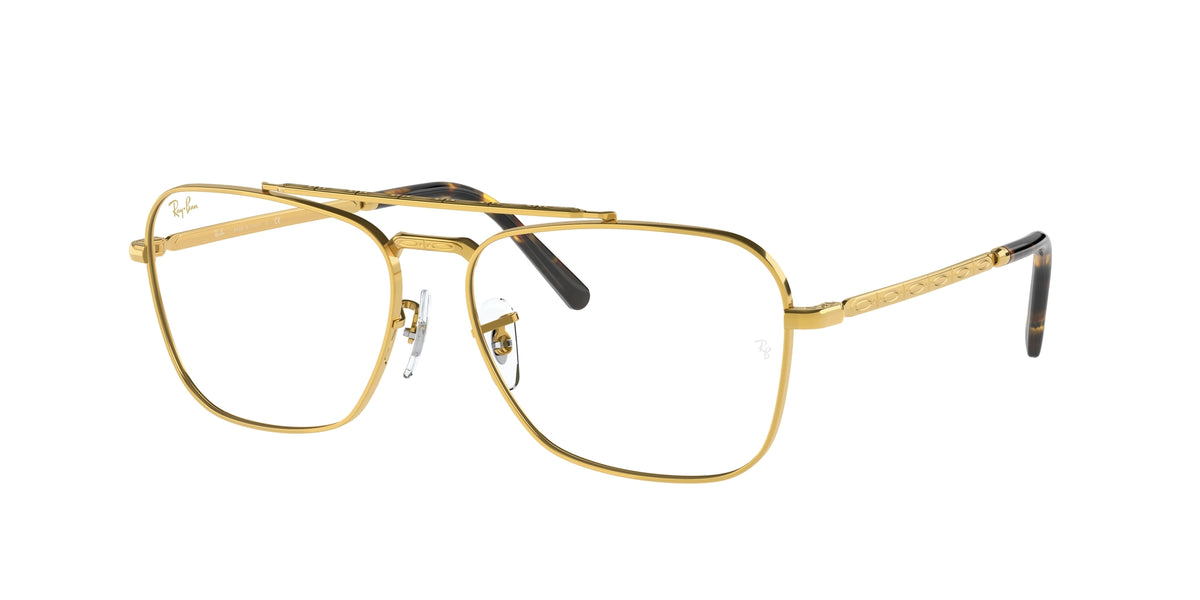 Ray - Ban RX3636V NEW CARAVAN 3086