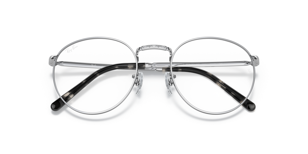 Ray - Ban RX3637V NEW ROUND 2501