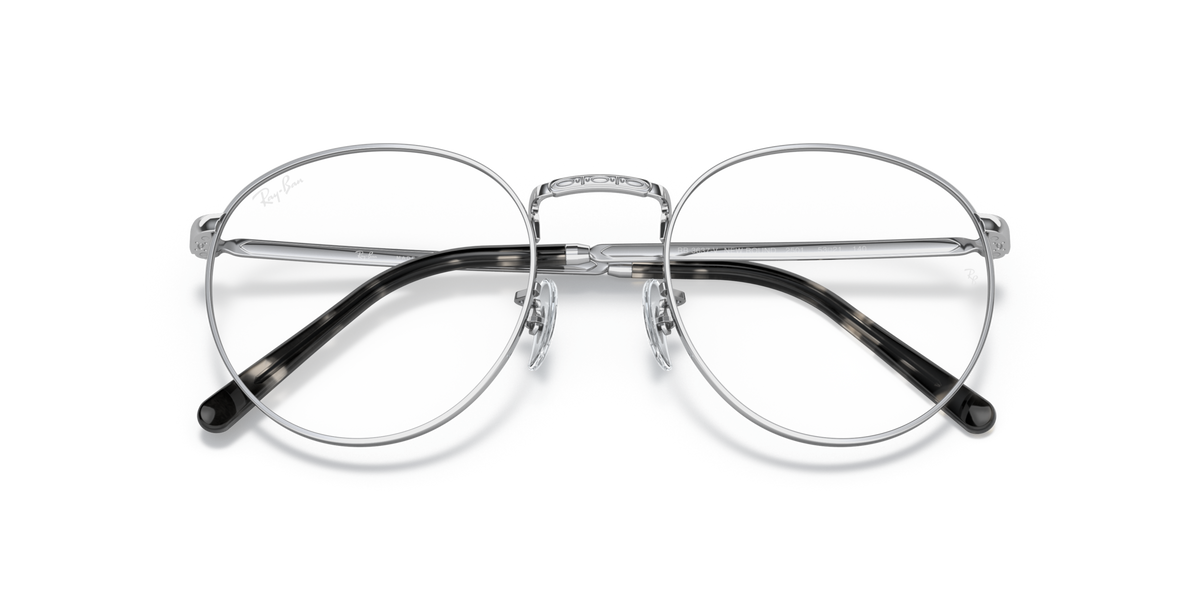Ray - Ban RX3637V NEW ROUND 2501
