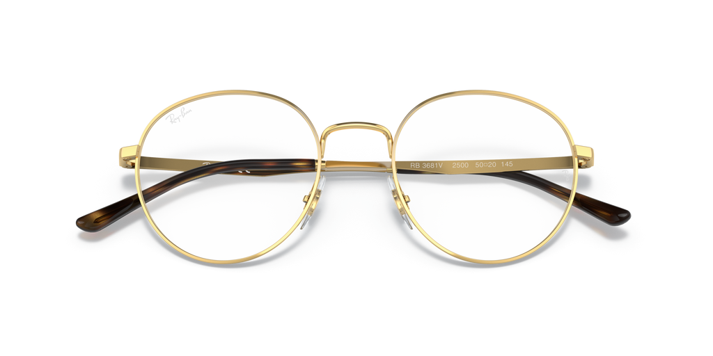Ray - Ban RX3681V 2500