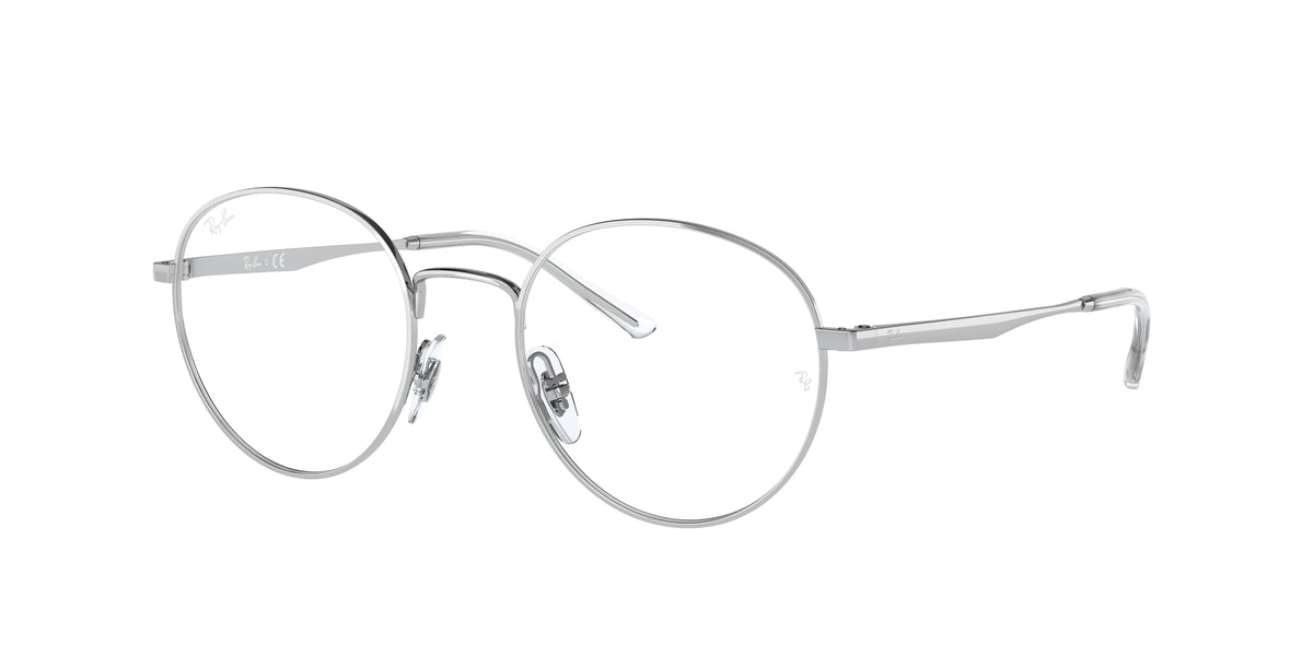 Ray - Ban RX3681V 2501