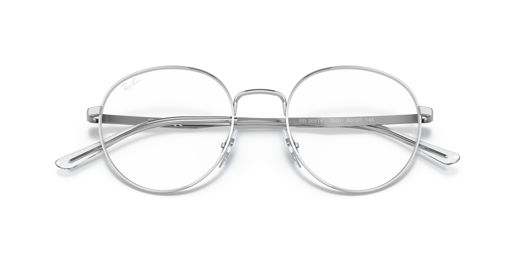 Ray - Ban RX3681V 2501
