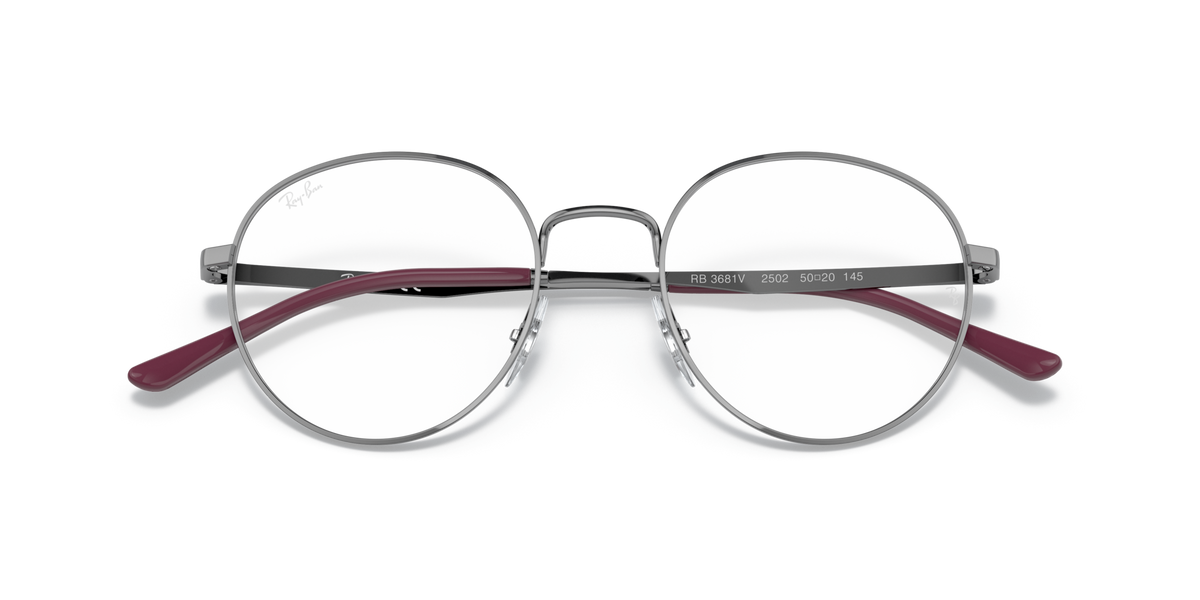 Ray - Ban RX3681V 2502