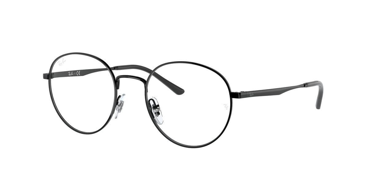 Ray - Ban RX3681V 2509