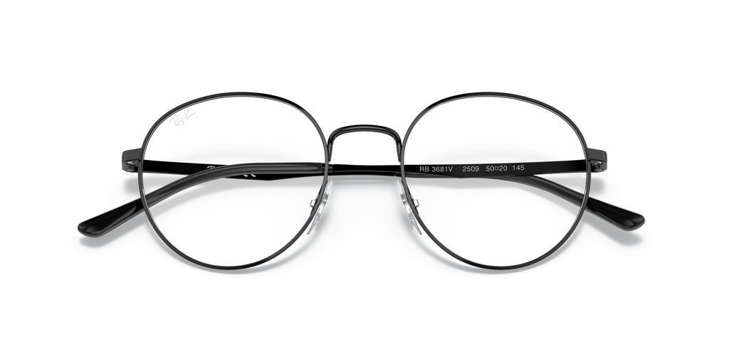 Ray - Ban RX3681V 2509