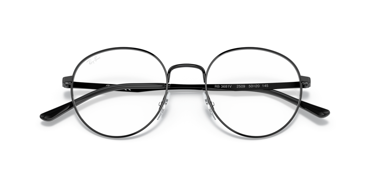 Ray - Ban RX3681V 2509