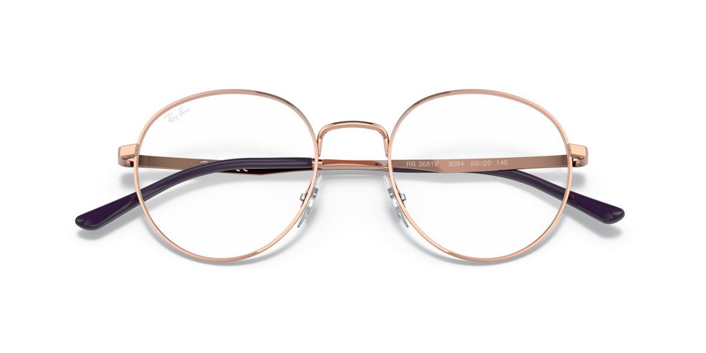 Ray - Ban RX3681V 3094