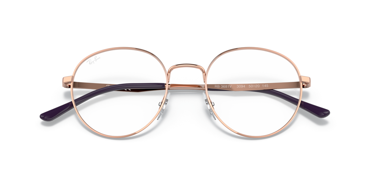 Ray - Ban RX3681V 3094
