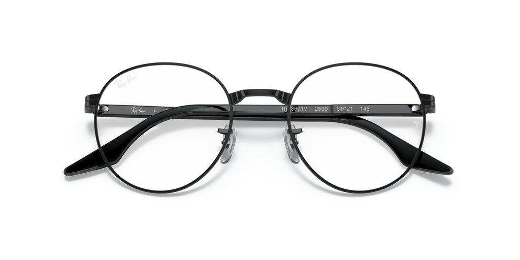 Ray - Ban RX3691V  2509