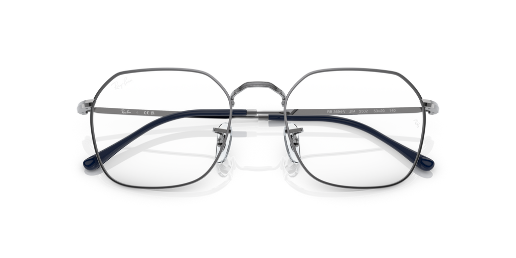 Ray - Ban RX3694V JIM 2502