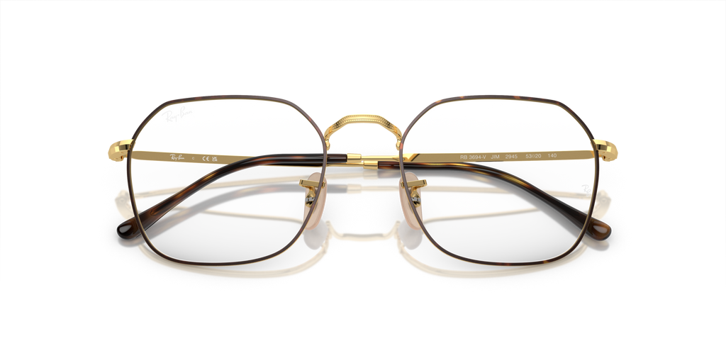 Ray - Ban RX3694V JIM 2945