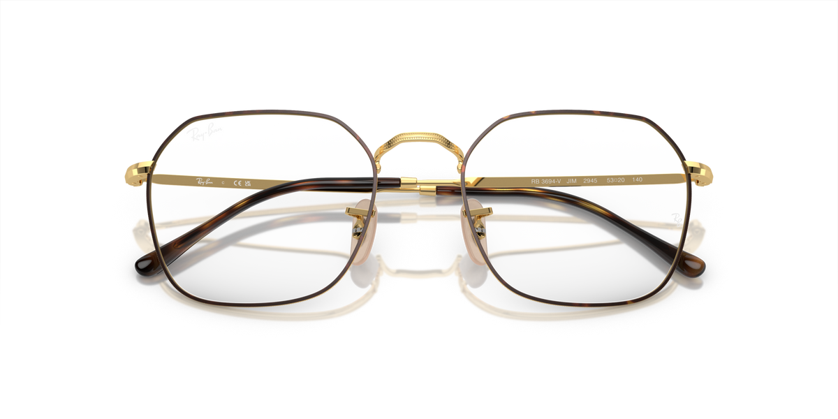Ray - Ban RX3694V JIM 2945