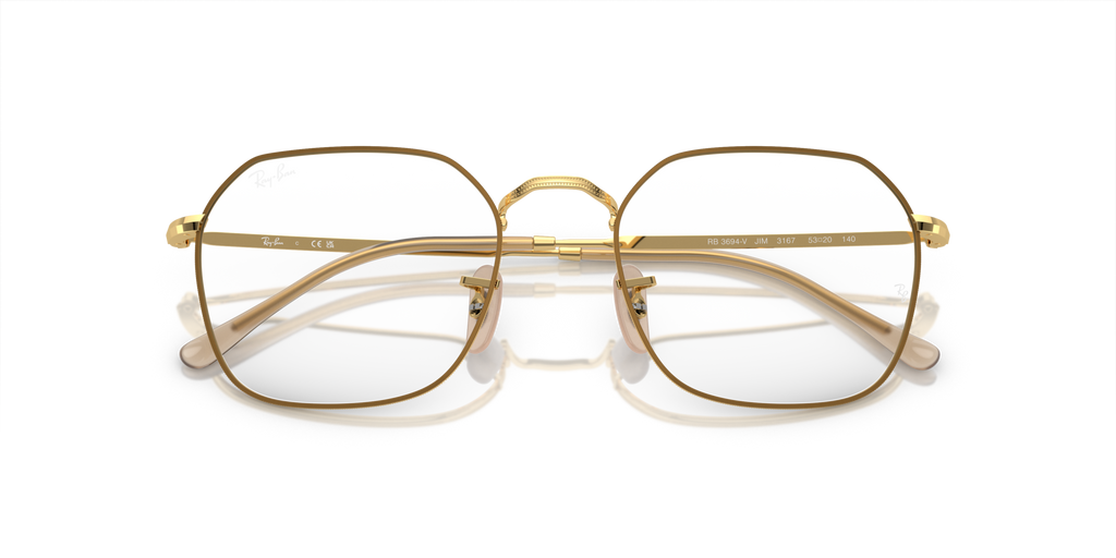Ray - Ban RX3694V JIM 3167