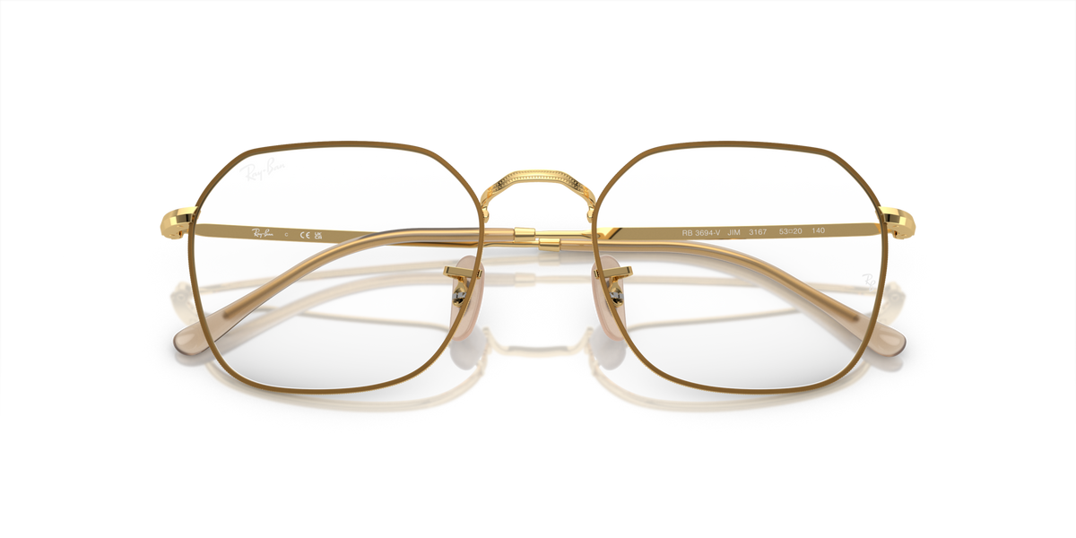 Ray - Ban RX3694V JIM 3167