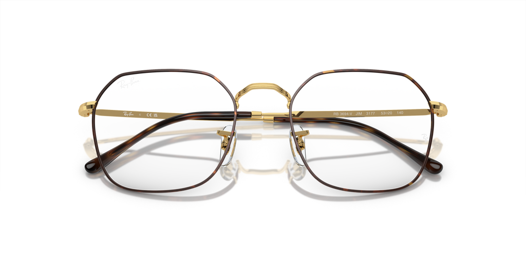 Ray - Ban RX3694V JIM 3177
