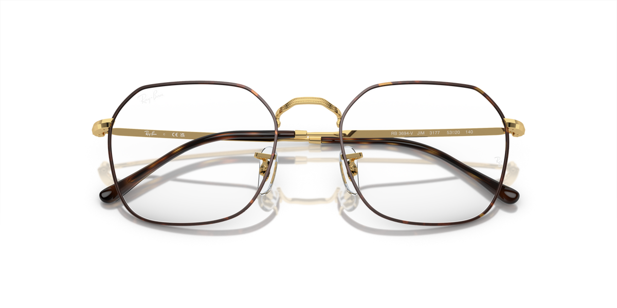 Ray - Ban RX3694V JIM 3177