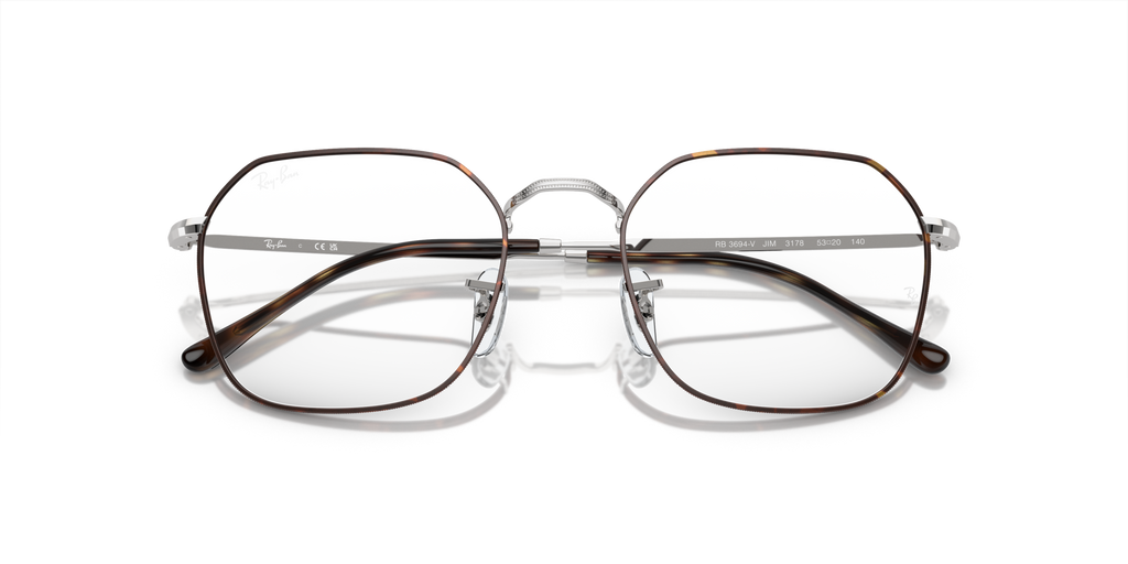Ray - Ban RX3694V JIM 3178