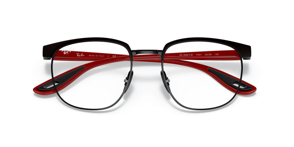 Ray - Ban RX3698VM F041