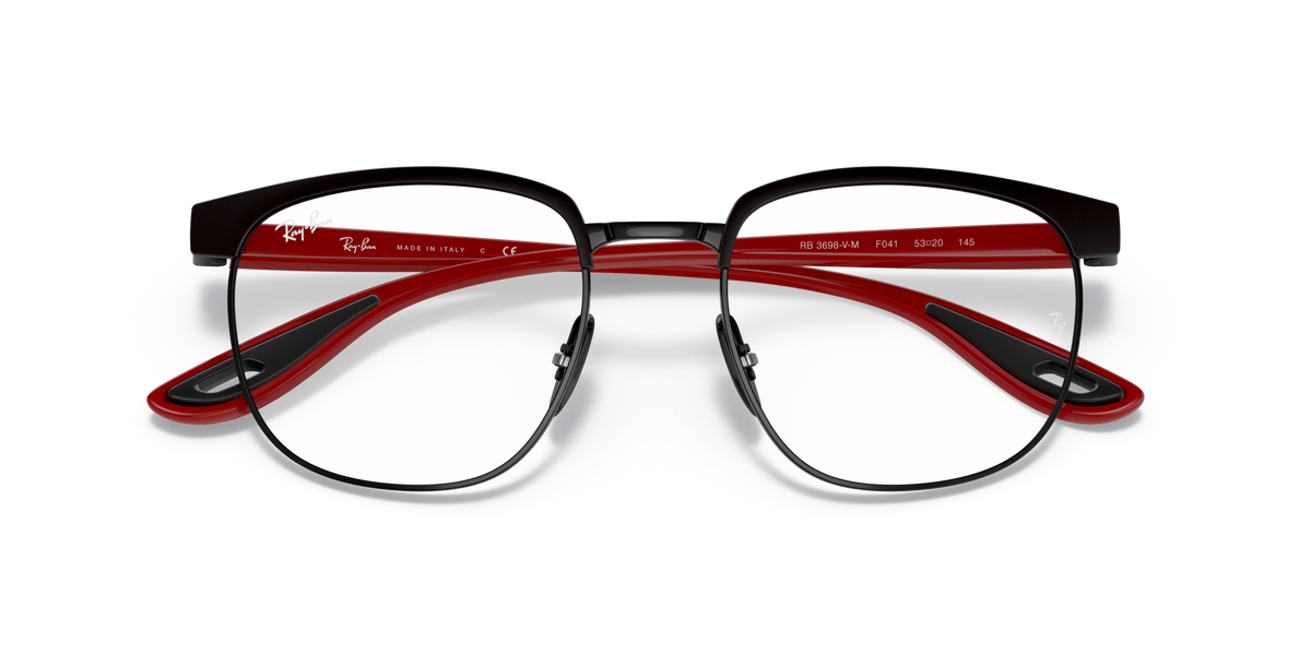 Ray - Ban RX3698VM F041