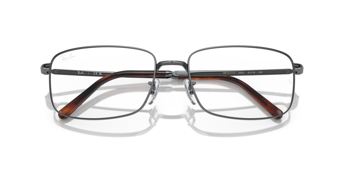Ray - Ban RX3717V  2502