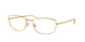 Ray - Ban RX3732V 2500