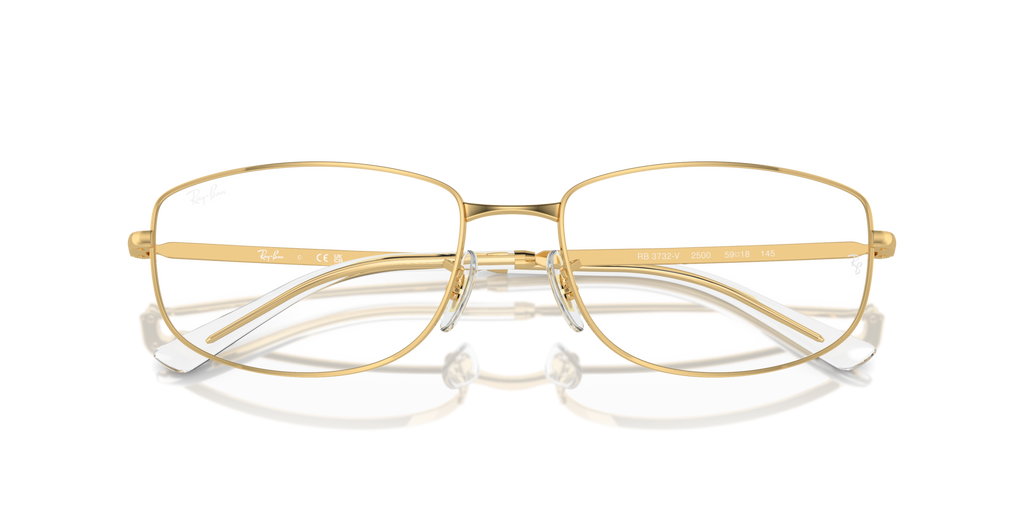 Ray - Ban RX3732V 2500