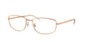 Ray - Ban RX3732V  3094