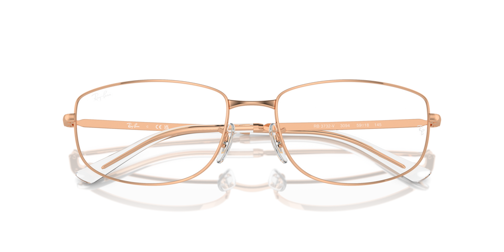 Ray - Ban RX3732V  3094