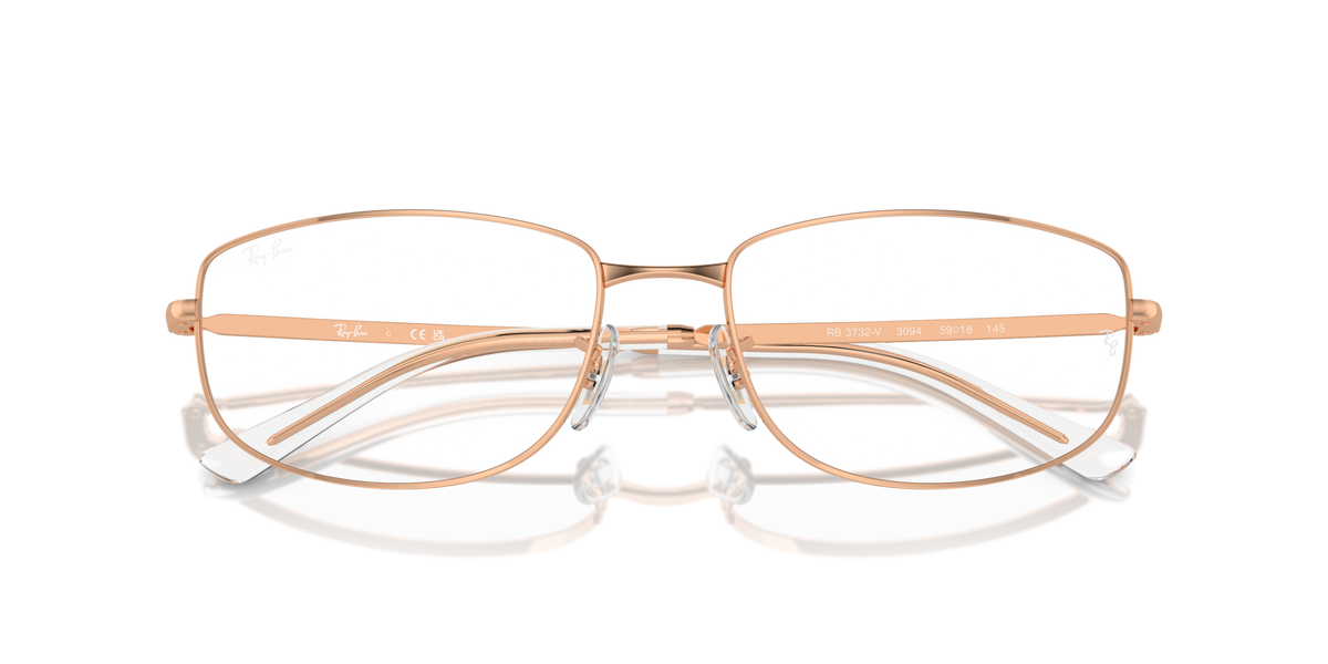 Ray - Ban RX3732V  3094
