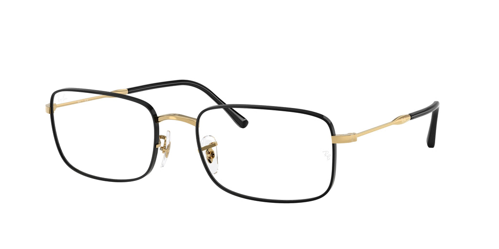 Ray - Ban RX3746V 3175
