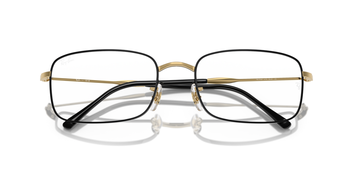 Ray - Ban RX3746V 3175