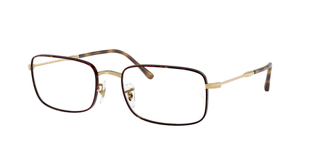Ray - Ban RX3746V 3177