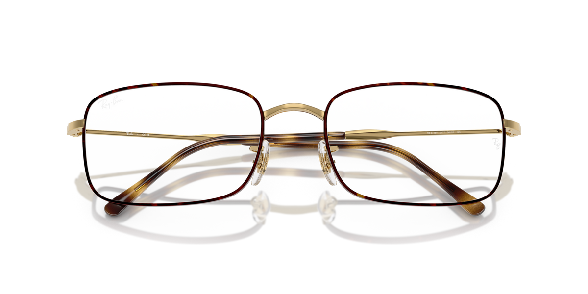 Ray - Ban RX3746V 3177