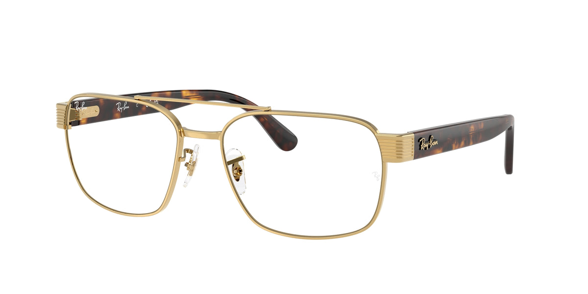 Ray - Ban RX3751V 2500