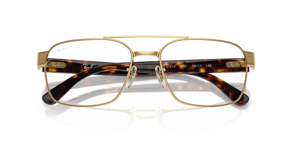 Ray - Ban RX3751V 2500