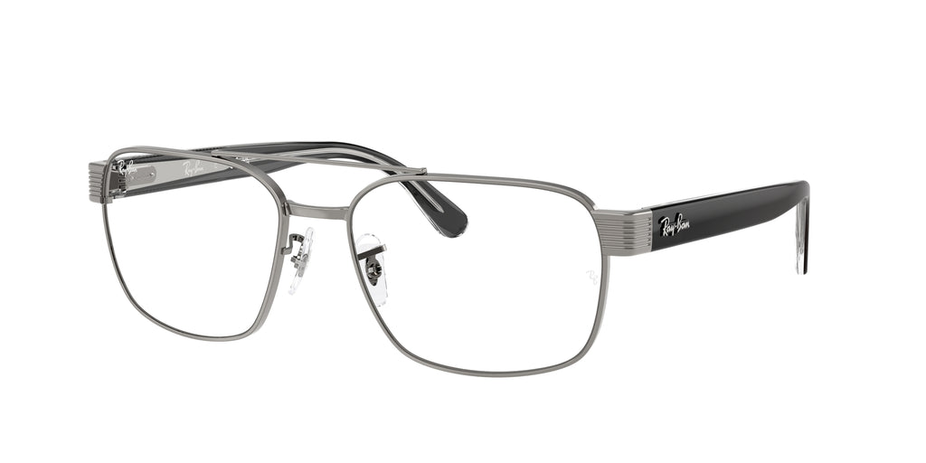 Ray - Ban RX3751V 2502