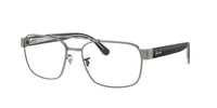 Ray - Ban RX3751V 2502