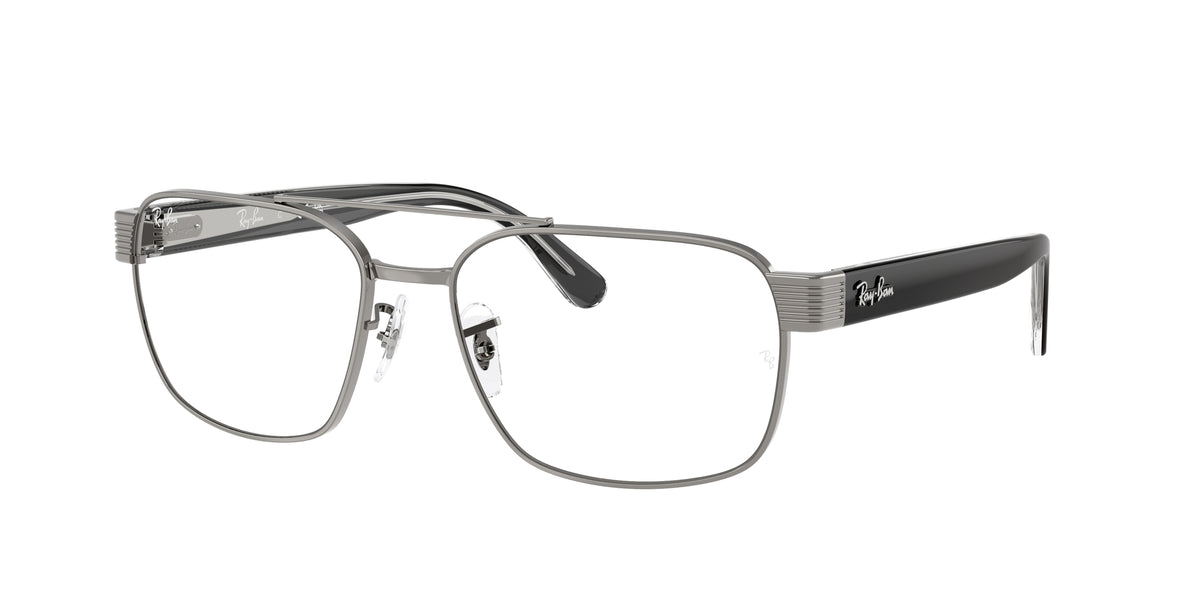 Ray - Ban RX3751V 2502