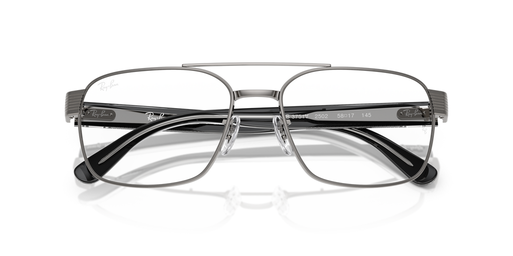 Ray - Ban RX3751V 2502