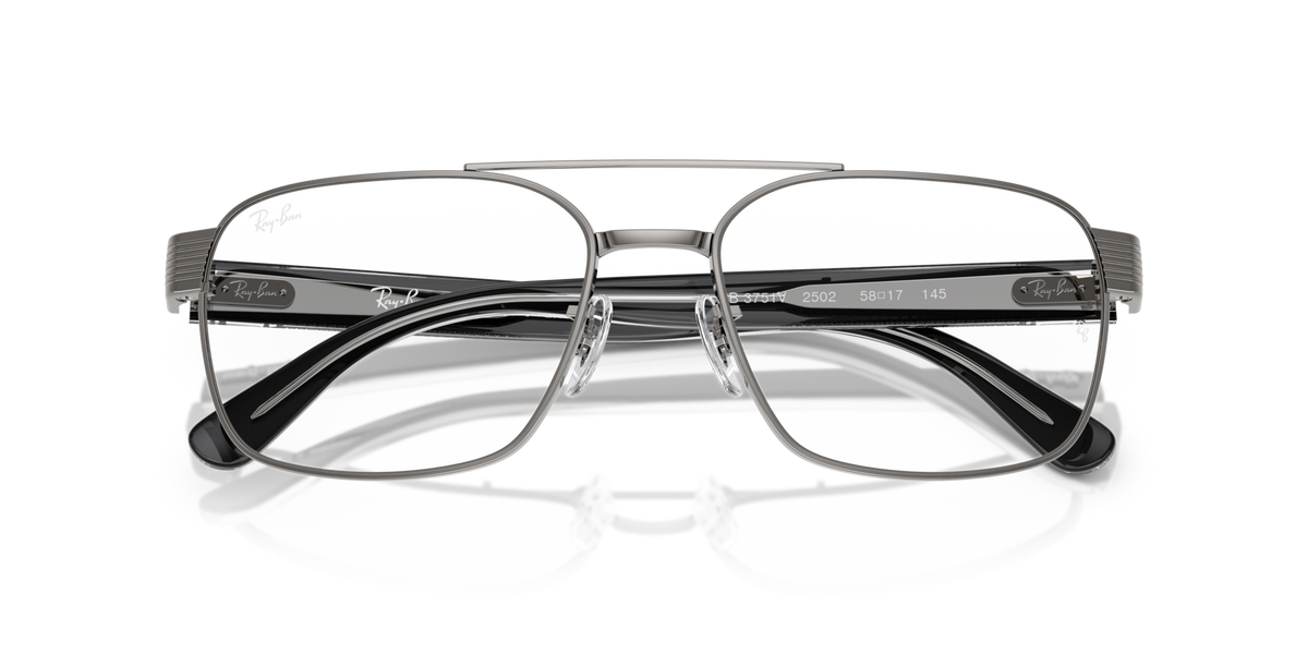 Ray - Ban RX3751V 2502