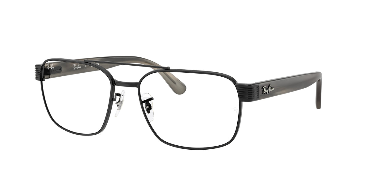 Ray - Ban RX3751V 2509