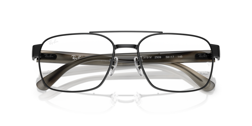 Ray - Ban RX3751V 2509