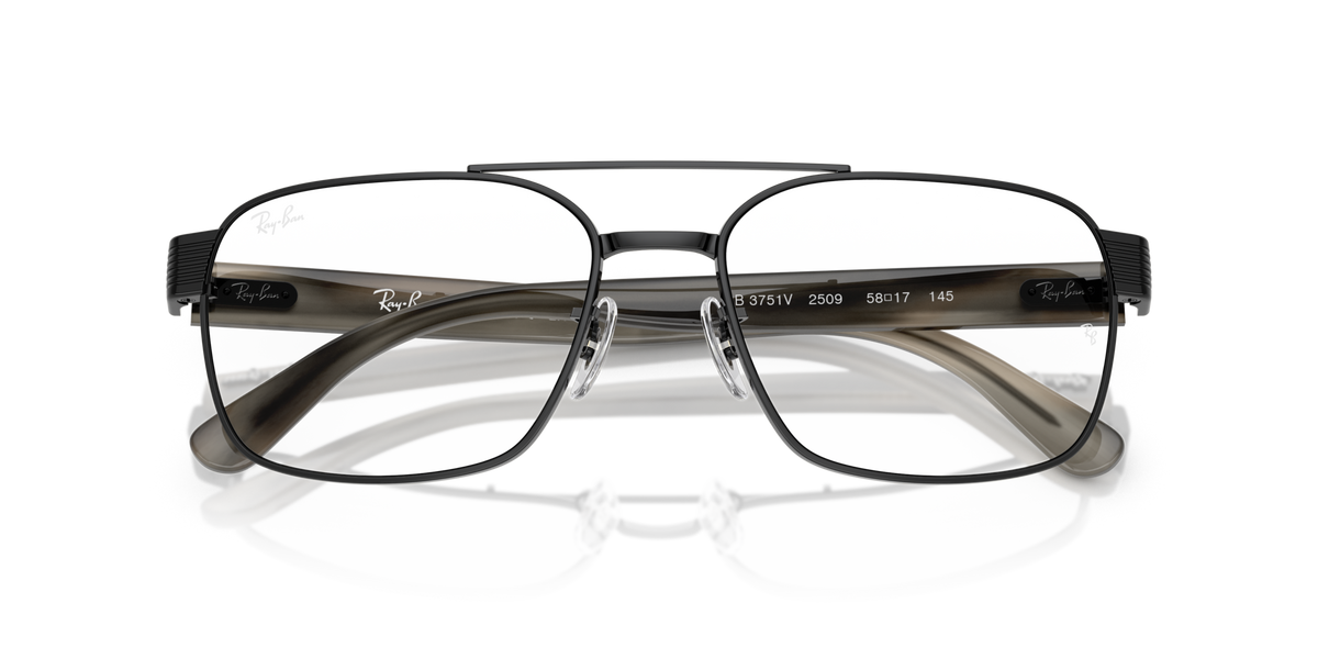 Ray - Ban RX3751V 2509
