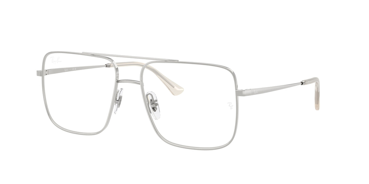 Ray - Ban RX3758V ARI 2501