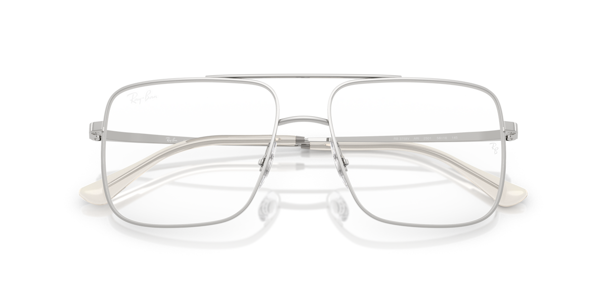 Ray - Ban RX3758V ARI 2501