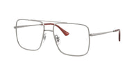 Ray - Ban RX3758V ARI 2502