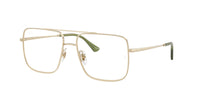 Ray - Ban RX3758V ARI 2993