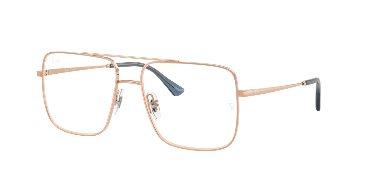 Ray - Ban RX3758V ARI 3094